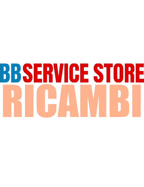 Viti+rondelle+tasselli e dadi Ø40 2pz 600-00580