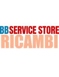 Viti e rondelle dello scalino Ø42 6pz 600-00603