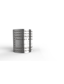 FASCIONE FUNNY ARFA-8075