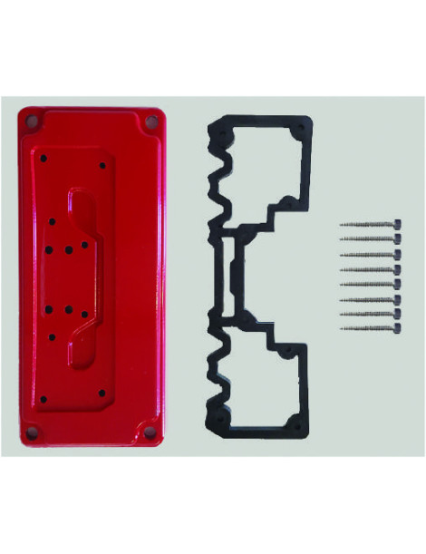 BASE SPRING / SPRING S RAD2200