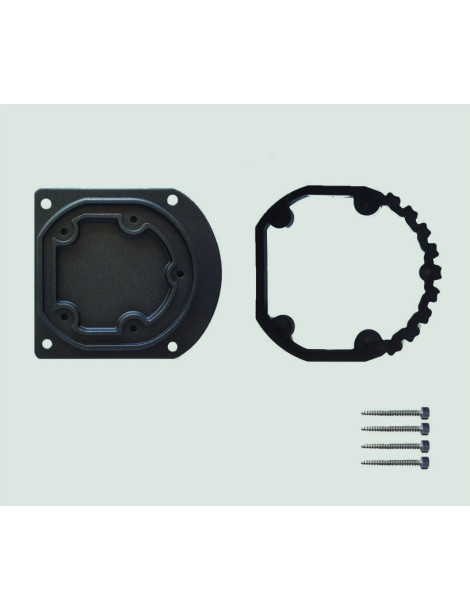 BASE JOLLY / JOLLY S / JOLLY GO NEB. RAD2500
