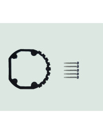 GUARNIZIONE JOLLY / JOLLY S / JOLLY GO NEB. RAD3010