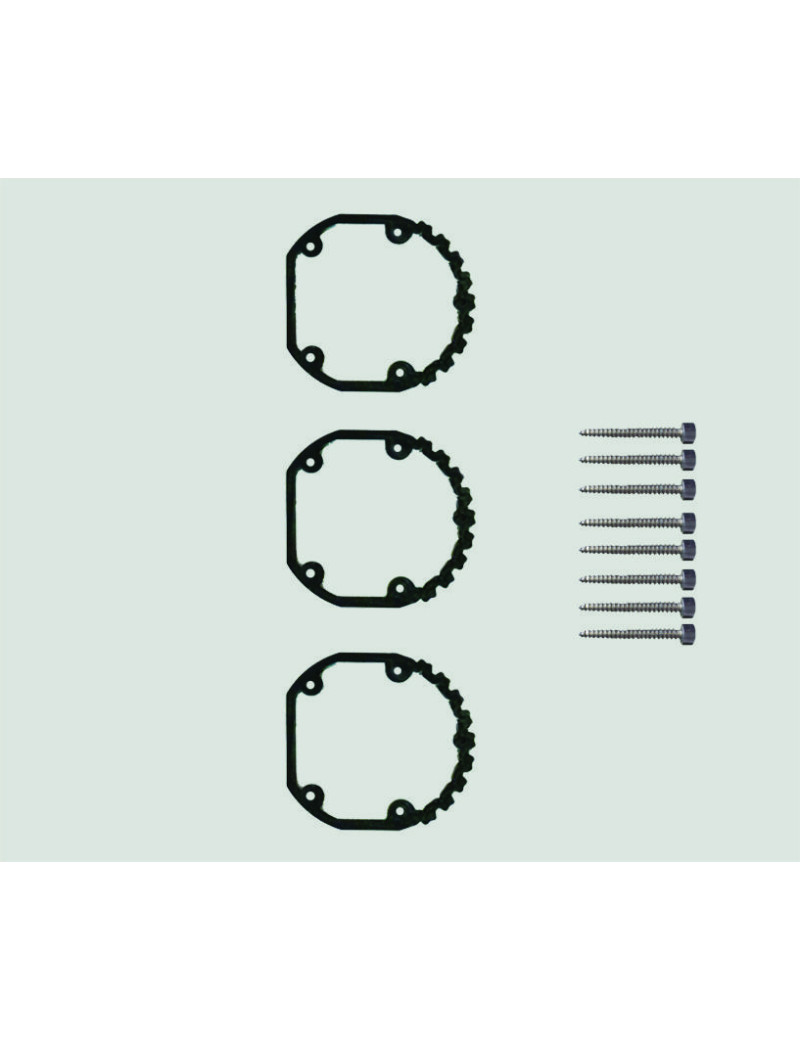 GUARNIZIONI ENERGY PRO RAD3015