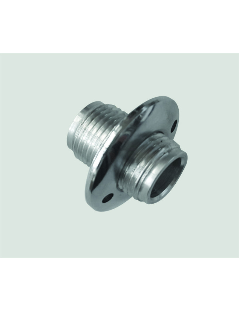 FISSAGGIO SOFFIONE A GHIERA RAD7514