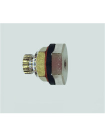 GRUPPO DI SCARICO ALLUMINIO AR-KIT-SCARICO