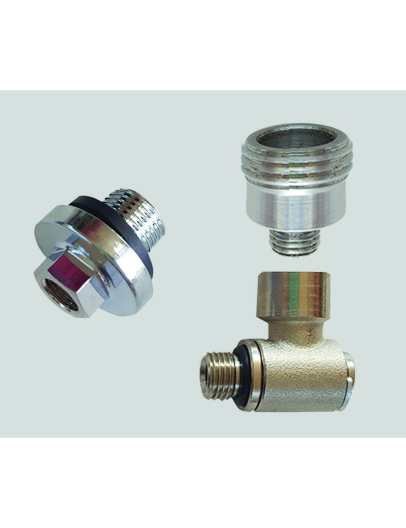 CARICO ACQUA RESINA RAD1013