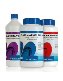 KIT MANTENIMENTO PISCINA -...