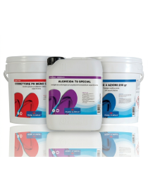 KIT MANTENIMENTO PISCINA -...