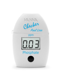 CHECKER HC FOSFATI - TESTER...