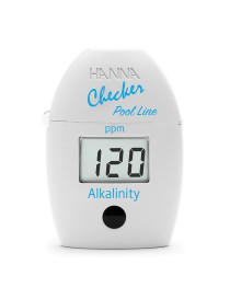 CHECKER HC ALCALINITA' -...