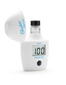 CHECKER HC ALCALINITA' - TESTER PISCINA