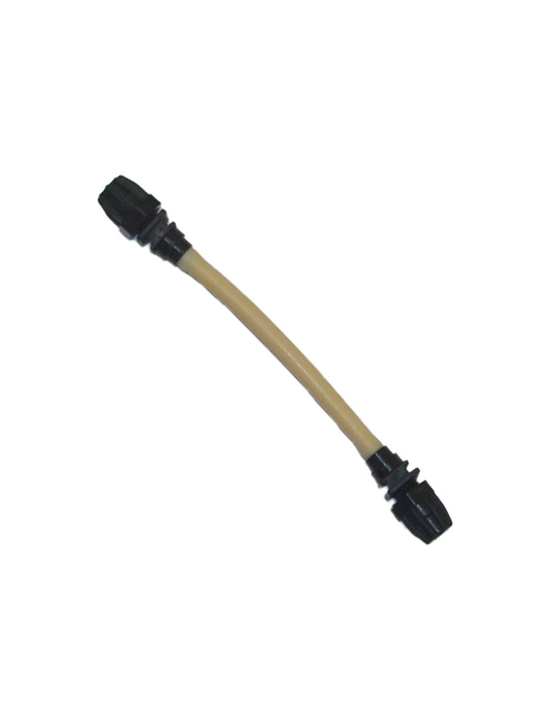 Tubo perist santoprene MP2 1,2-12L/H COM 600-00991