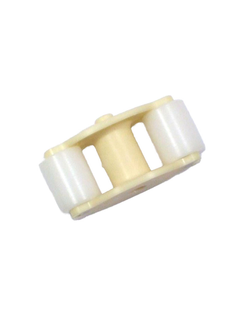 Portarullini compl PR4-PR1.5-EasyPool 600-00990