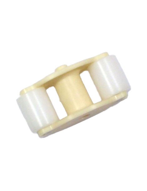 Portarullini compl PR4-PR1.5-EasyPool 600-00990