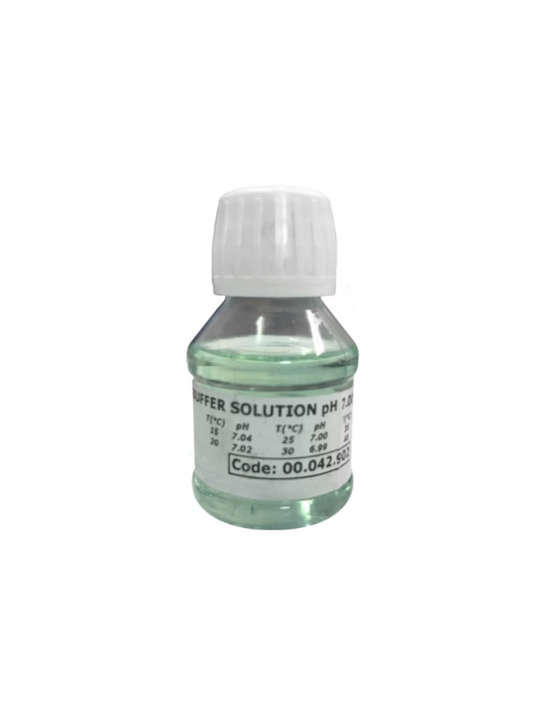 SOLUZIONE TAMPONE PH 7