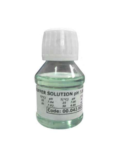 SOLUZIONE TAMPONE PH 7