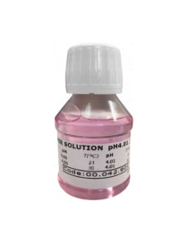 SOLUZIONE TAMPONE PH 4