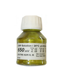 SOLUZIONE TAMPONE Redox 650 mV