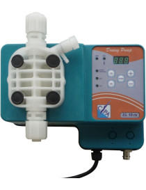 POMPA ELETTROMAGNETICA REDOX