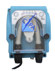 POMPA DOSAGGIO PERISTALTICA PH PR 1 SIM