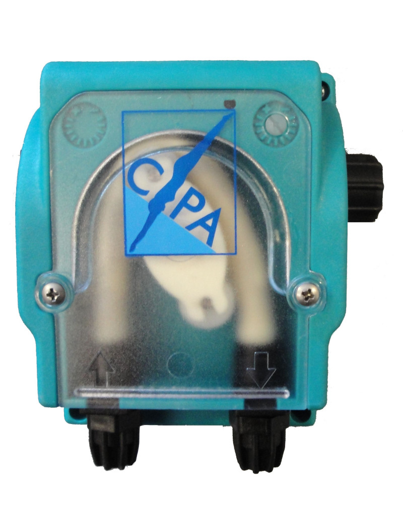 POMPA DOSAGGIO PR 2 CS/PR 4 CS