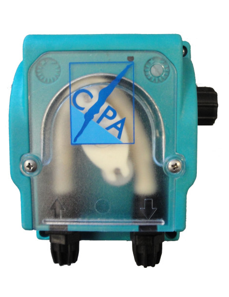 POMPA DOSAGGIO PR 2 CS/PR 4 CS