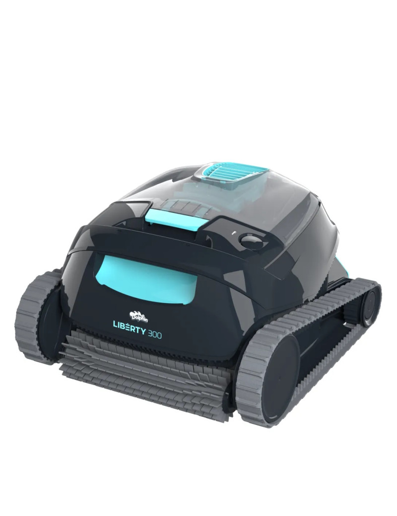 PULITORE LIBERTY 300