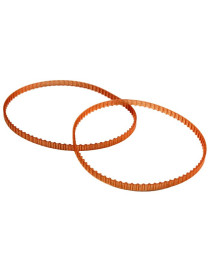 SET CINGHIA TRAZIONE PICCOLA (2PZ)