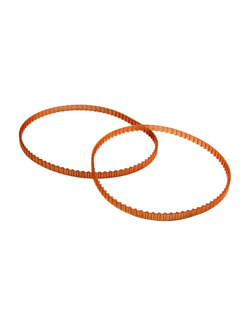 SET CINGHIA TRAZIONE PICCOLA (2PZ)