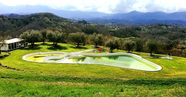 acqua sistemi Carrara